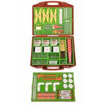 Комплект лабораторного оборудования "Измерения" - «globural.ru» - Красноярск