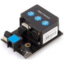 Датчик взвешенных частиц Me PM2.5 Sensor - «globural.ru» - Красноярск