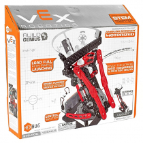 Набор VEX by HEXBUG "Шариковый метатель" - «globural.ru» - Красноярск