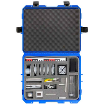 Комплект лабораторного оборудования «Органы чувств. Что ты чувствуешь, видишь, слышишь» - «globural.ru» - Красноярск