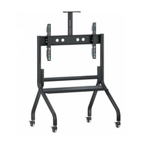 Мобильная напольная стойка для панелей 98-110 дюймов - «globural.ru» - Красноярск