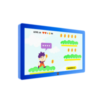 Интерактивная панель Kids 65" - «globural.ru» - Красноярск