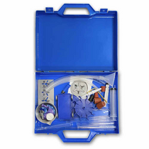 Комплект лабораторного оборудования Мини-набор «Вода Воздух» Основы физики - «globural.ru» - Красноярск