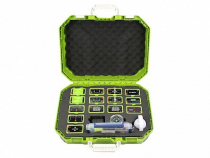 Учебно-образовательный набор "Электрические цепи" - «globural.ru» - Красноярск