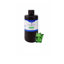 Фотополимерная смола 1000 г цвет в ассортименте - «globural.ru» - Красноярск