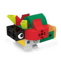 Конструктор для изучения инерционного движения - «globural.ru» - Красноярск