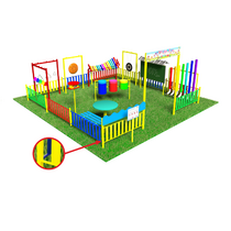 Музыкальная площадка (комплект Максимальный плюс)   - «globural.ru» - Красноярск