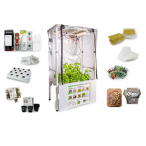 Комплект "Умная теплица" - «globural.ru» - Красноярск