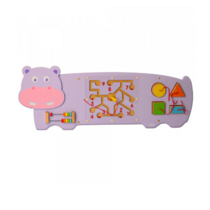 Игра настенная "Бегемотик" - «globural.ru» - Красноярск