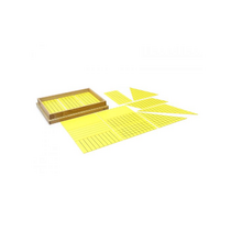 Треугольники для построения площадей. - «globural.ru» - Красноярск