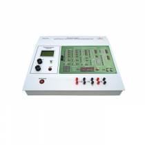 Учебный лабораторный стенд «Основы цифровой техники» - «globural.ru» - Красноярск