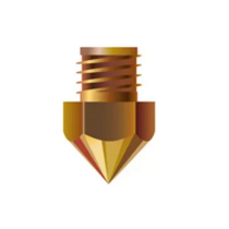 Сопло латунь 0.4 мм - «globural.ru» - Красноярск