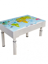 Стол-песочница - «globural.ru» - Красноярск