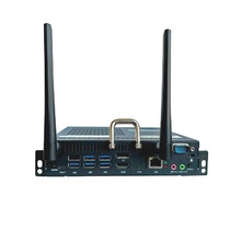 Встраиваемый компьютер (OPS TOP I270P) для интерактивных панелей Edflat - «globural.ru» - Красноярск