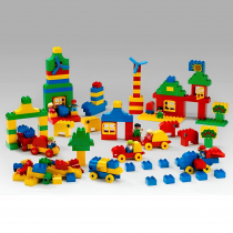  Конструктор "Город DUPLO" - «globural.ru» - Красноярск