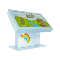 Сенсорный стол Fancy Kid 32" - «globural.ru» - Красноярск