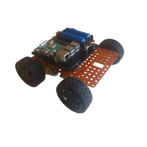 Конструктор робототехнический для быстрого прототипирования "Печенег Батана PI" - «globural.ru» - Красноярск