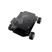 Учебно-лабораторный комплект для разработки автономных мобильных роботов - «globural.ru» - Красноярск