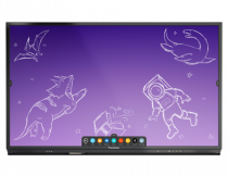 Интерактивная панель ActivPanel Nickel 65" - «globural.ru» - Красноярск