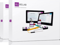 Цифровая лаборатория Relab по биологии для ученика - «globural.ru» - Красноярск