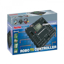 ROBO TX Контроллер - «globural.ru» - Красноярск