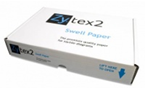 Термобумага "Swell paper" формата А4 - «globural.ru» - Красноярск
