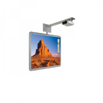 Интерактивная система Promethean ActivBoard 178 Mount DLP - «globural.ru» - Красноярск