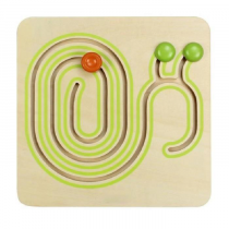 Панель "Лабиринт Улитка" - «globural.ru» - Красноярск