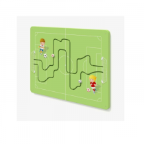 Дидактическая панель "Забей гол" - «globural.ru» - Красноярск