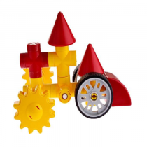 Набор для конструирования «Магнитная головоломка»  - «globural.ru» - Красноярск