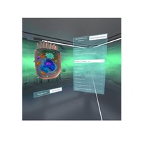 VR-комплекс учебных материалов "Биология. Цитология 5-11 класс" - «globural.ru» - Красноярск