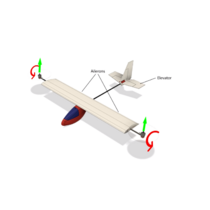 Конструктор учебного БПЛА ARA VTOL EDU - «globural.ru» - Красноярск