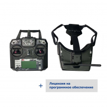 Программно-аппаратный комплекс EDDRON Basic - «globural.ru» - Красноярск