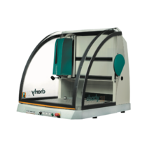 Фрезерно-гравировальный станок Charly 2U 1,1 KW 4˚ AXIS PACK с ЧПУ - «globural.ru» - Красноярск