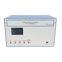 Учебный лабораторный стенд «Опыт Резерфорда» - «globural.ru» - Красноярск
