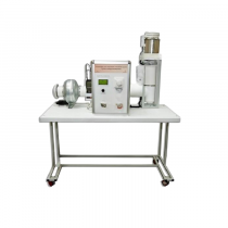 Установка для изучения различных способов сушки (псевдоожижение)  - «globural.ru» - Красноярск