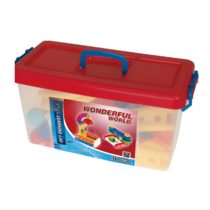 Набор для развития навыков конструирования и моделирования "Окружающий мир" - «globural.ru» - Красноярск