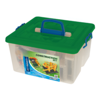 Набор для конструирования "Машина Голдберга" уровень 2 - «globural.ru» - Красноярск