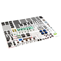 Набор "Учебная пара" - «globural.ru» - Красноярск