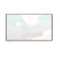 Интерактивная панель Edflat серии Lite 86" - «globural.ru» - Красноярск