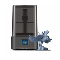 3D принтер фотополимерный Photon Mono 4 - «globural.ru» - Красноярск