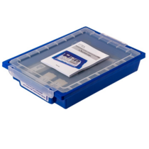 Комплект для проведения исследований окружающей среды - «globural.ru» - Красноярск