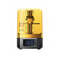 3D принтер Photon Mono M5S Pro - «globural.ru» - Красноярск