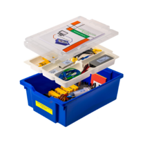 Цифровая лаборатория по физике для ученика (тип 2) - «globural.ru» - Красноярск