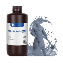 Смола ABS-Like Resin Pro 2 цвет в ассортименте - «globural.ru» - Красноярск