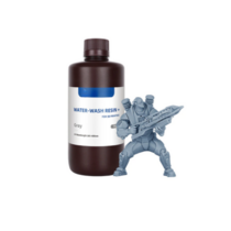 Водосмывная смола Water-Wash Resin+ - «globural.ru» - Красноярск