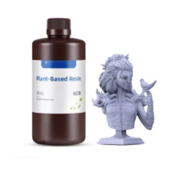 Экологичный (ECO) фотополимер Plant-Based Resin цвет в ассортименте - «globural.ru» - Красноярск