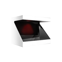 Голографический куб Cube 32" - «globural.ru» - Красноярск