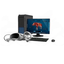 Интерактивный учебный комплекс «Анатомия Свиньи» - «globural.ru» - Красноярск