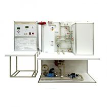 Установка "Энергосберегающие технологии - Теплоснабжение с МПСО" - «globural.ru» - Красноярск